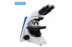 China OPTO-EDU A12.2603 Laboratory Biological Microscope, Binocular, Infinity Plan, Quintuple supplier