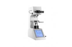 China HV-1MDT-6  Auto Turret Micro Vickers Hardness Tester supplier
