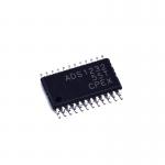 Texas Instruments ADS1232IPWR Electronic ic Components Chip Upc5020gs Xxx Baf integratedated Circuit Meter TI-ADS1232IPWR for sale