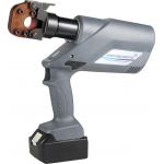 Lithium Battery Powered Charging 105mm Hydraulic Cable Cutter for sale