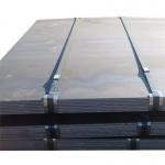5mm Carbon Steel Plate Sheet S235jr Q235b Hot Rolled Steel Plate for sale