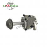 Oil Pump 65.05101-7021 65.05101-7020 for Engine DB58T DB58