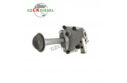 China Oil Pump 65.05101-7021 65.05101-7020 for Engine DB58T DB58 supplier