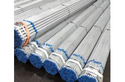 China Superior Performance UNS 8811 Alloy Steel Tube with Customized Length supplier