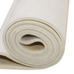 PES Fiber Nomex Sanforing Shrinking Felt Belt For Heat Transfer Printing for sale