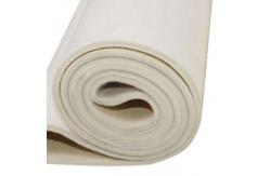China Heat Transfer Nomex Blanket Drying Shrinkage , Calendering Endless Felt supplier
