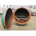 SS201 304 ERC150 Distillation Autoclave For Precise Temperature Control And Improved Efficiency for sale