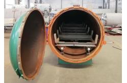 China SS201 304 ERC150 Distillation Autoclave For Precise Temperature Control And Improved Efficiency supplier