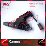 Fuel Injector For Qsm M11 Diesel Engine Injector  3411753 3095086 3095040 for sale