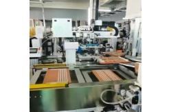 China Full Automatic Custom Assembly Machine Smart Assembly Line Automation Equipment supplier