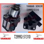 YANMAR Diesel Engine Fuel 729992-51310 Pump sensor for sale
