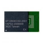 Memory IC Chip AF016GEC5A-2001EX BGA153 128Gbit eMMC Embedded Memory IC for sale
