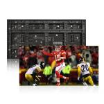 P1.25 P2 P2.5 P3 P4 Indoor LED Display Module Display LED Screen Panel Video Wall For Advertising for sale