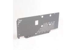 China Professional Sheet Metal Stamping Parts for Various Materials and Processing Methods supplier
