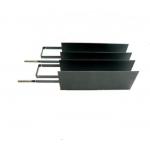 Titanium Electrode MMO Coating Ruthenium Iridium for Waste water treatment