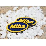Custom 3D Silicone Heat Transfers Apparel Patches Eco Friendly Customizable for sale