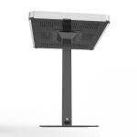 Waterproof 21.5 Inch Touch Screen Restaurant Table , LCD Touch Screen Table