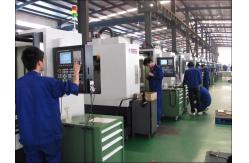 China Grinding Machine Parts manufacturer