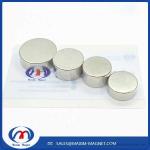 n38 disc NdFeB magnet/round neodymium magnets for sale