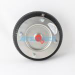 FS 210-10 DS G1/2 67404 Contitech Air Spring Single Convoluted Stud Bolt Mounting for sale