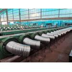 Electro Galvanized Construction Binding Wire Q195 22 Gauge Galvanized Steel Wire for sale
