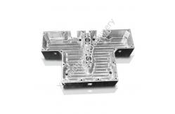 China CNC Precision Turning Microwave Cavity For Automotive Radar supplier