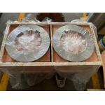 YG20 95 HRC Rotary Slitting Blades Anti Aging Metal Cutting for sale