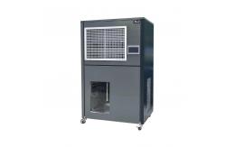 China Cabinet Factory Air Conditioner Power Three Phase 380V 18000BTU With CE supplier