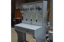 China Power Window System Automotive Electrical Training Simulators For Land Cruiser supplier