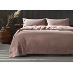 Soft Cotton Bed Sheets 4Pcs Multiple Colors Lightweight Fabric Size Optional for sale