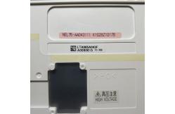 China LTA065A043F 40 pins Connector LCD Display Module supplier