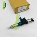 095000-5000 Common Rail Fuel Injector For 4HK1 4HJ1 Engine Parts for sale
