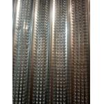 Professional Custom HY Rib Mesh For Construction Joint , ISO Approved for sale