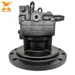 Excavator Hydraulic Swing Motor Reducing Device M5X180CHB-10A-01C/320 Reduction Gear box 4625367 4610138 For Hitachi Replacement for sale