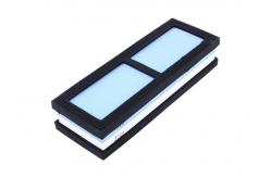 China Professional Diamond Stone Knife Sharpener For Kitchen Knife Sharpening Stone Kit supplier