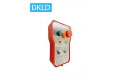 China Two-way single speed switch industrial remote control supplier