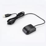 G-Mouse Portable GPS Module With R232 USB Receiver Antenna Supports All Satellite Augmentation Systems for sale