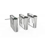 Europe Standard Jual Tripod Turnstile Gate Face Recognition Access Control for sale