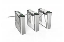 China Dc Brushless Motor Electronic Access Control Sus304 Rs485 Communication Interface supplier