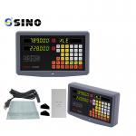 Sino SDS2MS Lathe Milling Machine DRO Digital Readout TLL Input for sale