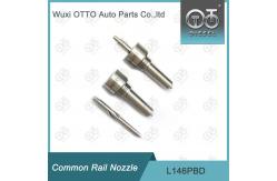 China L146PBD Delphi Common Rail Nozzle For Injectors R05201D R02701Z supplier