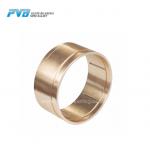 Gunmetal Centrifugal Solid Bronze Bearing CuSn7Zn4Pb7 Cast Bronze Bushing for sale