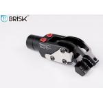 Metal Fabrication Pneumatic Holding Gripper With High Clamping Force for sale