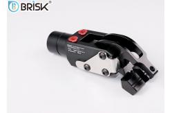 China Metal Fabrication Pneumatic Holding Gripper With High Clamping Force supplier