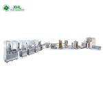 Stainless Steel 316L Semi Automatic Bottle Capping Machine for sale