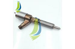 China 320-4700 3204700 Fuel Injector For C6.4 Engine supplier