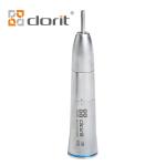 Turbine Low Speed Dental Straight Handpiece 20000rpm Stainless Steel for sale