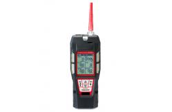 China GX - 6000 PID Gas Monitor Sample Draw IR VOC Toxic Sensor supplier