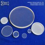 OEM Optical Borosilicate Glass Substrate For Medical Devices for sale