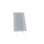 Custom 5v Graphene Coating Shoulder Heating Pad Washable Belt for sale